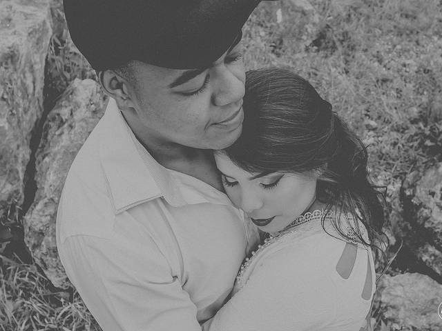 Pré Wedding de Bruno + Nicole