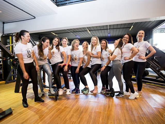 Ensaio de Saúde em Foco