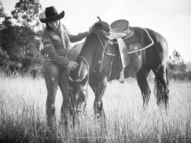 Ensaio de Suelen Stefani