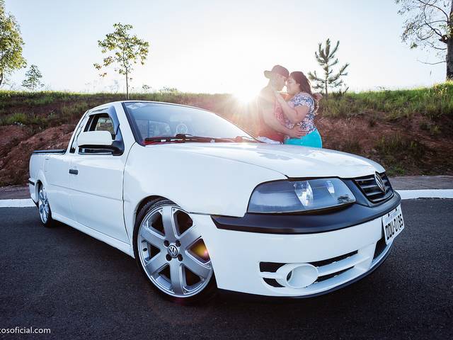 Pré Wedding de Bruno + Larissa