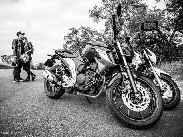 Pré Wedding de Felipe + Jaqueline