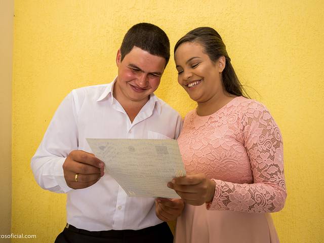 Casamento de Flavio + Taine