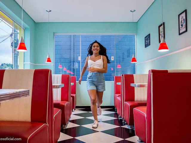 15 Anos de Letícia Carpes