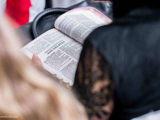 Eventos de Chá das Amigas