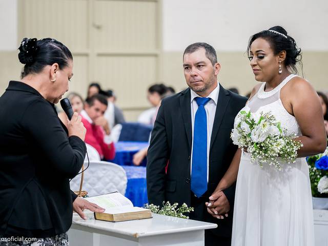 Casamento de Israel + Raquel