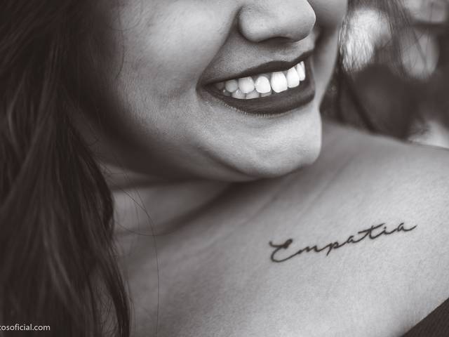 Ensaio de Jessica Fogaça