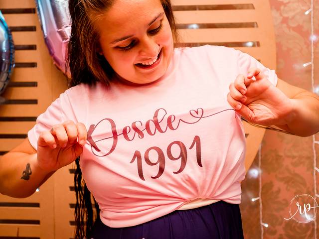 Aniversário de Valéria 3.0