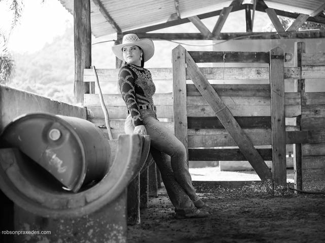 15 Anos de Maria Clara