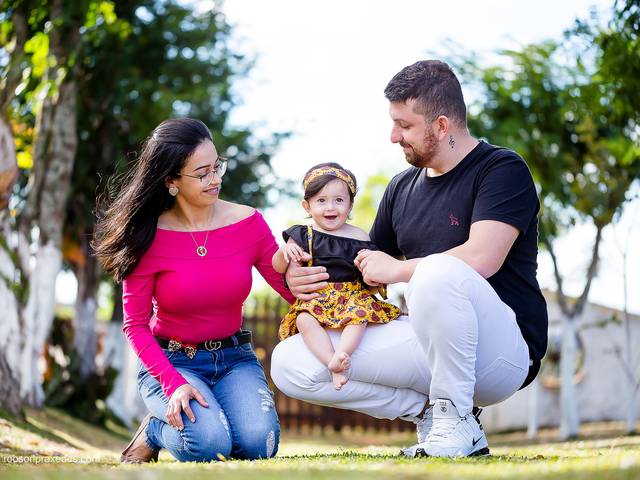 Smash the Cake de Giovanna