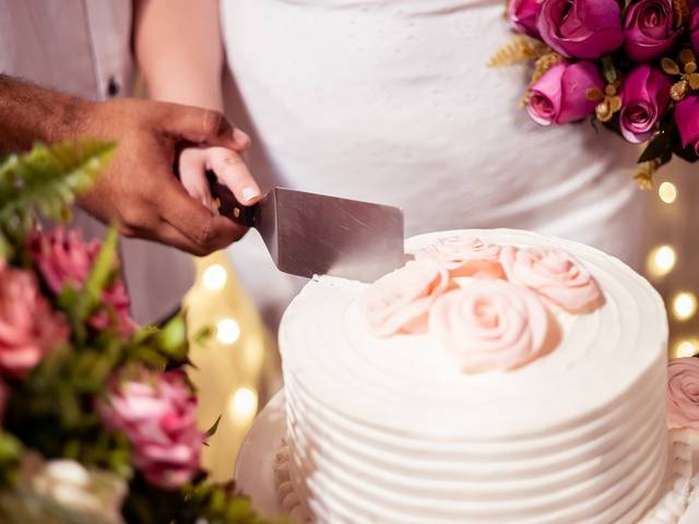 Casamento de Jhony + Sarita