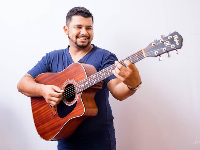 Perfil Profissional de Fabio Rogério