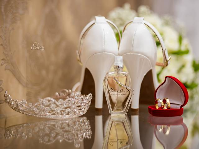 Casamento de Sergio + Fabiana