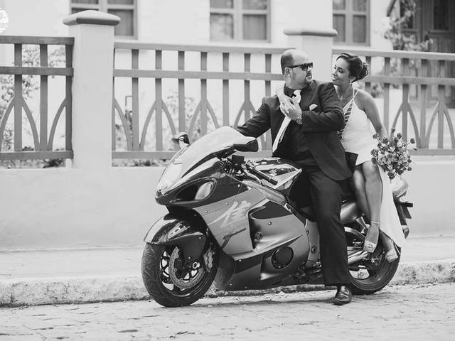 Trash the Dress de Cid Ander e Fernanda