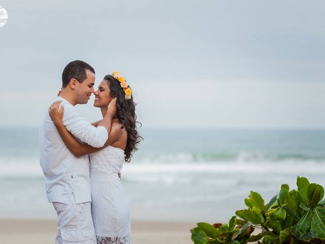 Pre Wedding de Wdson e Kauany