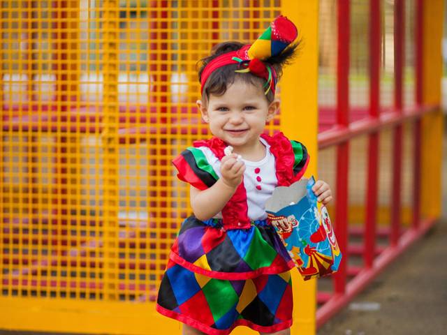 Kids de Ana Beatriz