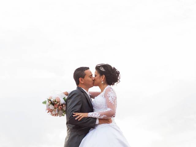Trash the Dress de Annanda e Rossine