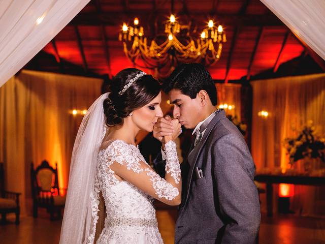 Casamentos de Wedding Leticia e Elias