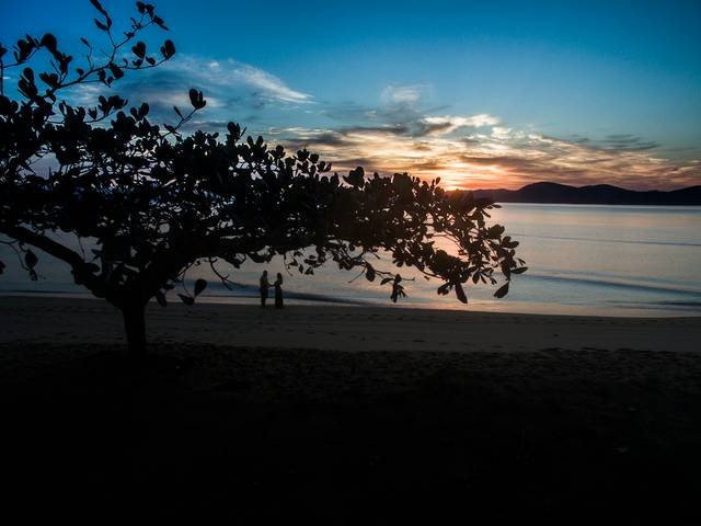 Pré Wedding de Poliana e Fabio