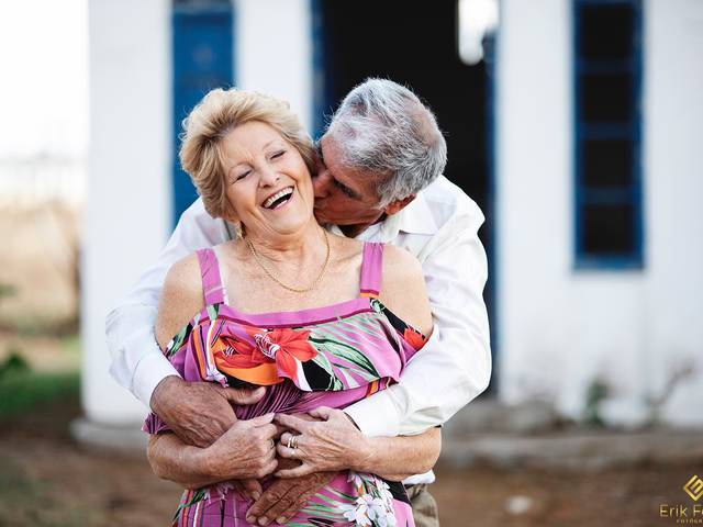 Pré Wedding de ENSAIO MARIA E JOÃO