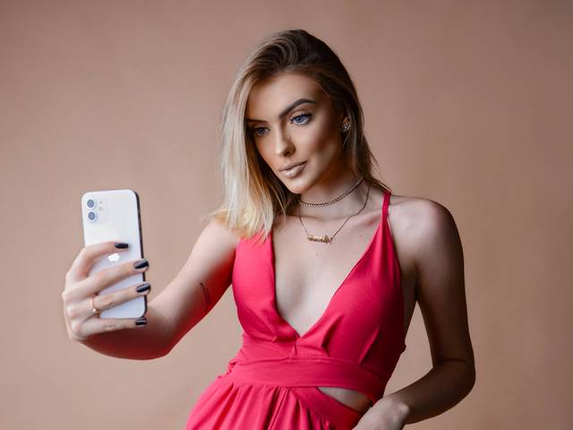 Publicidade de Social Media Alessandra Schafer