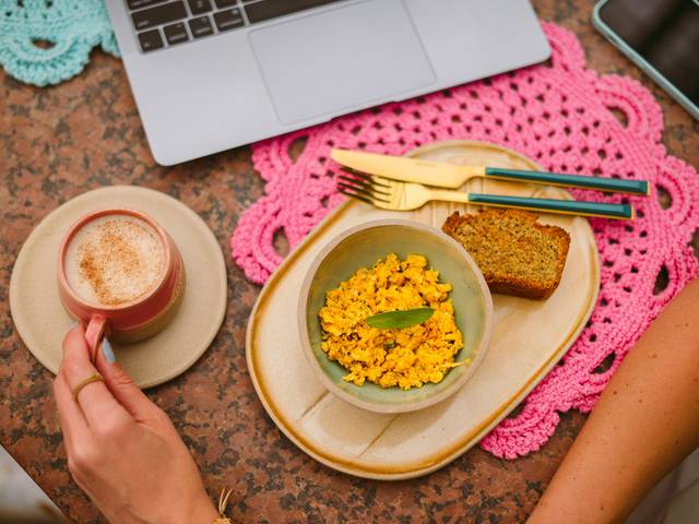 Publicidade de Erva Santa