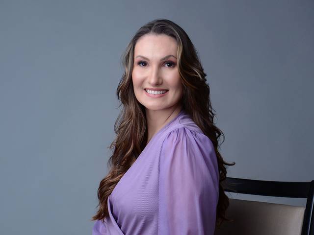 Publicidade de Visualizadora Remota Dani Zecca