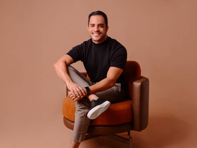 Publicidade de Arquiteto Franklin Gasperini