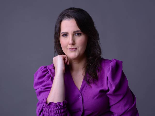 Publicidade de Psicóloga Camila Campos