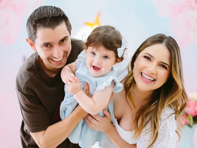 Infantil de 1 Ano Liz