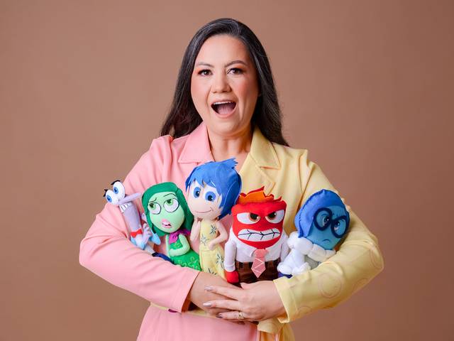 Publicidade de Fonoaudióloga Susamara