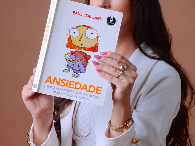 Publicidade de Psicóloga Adrieli Penso