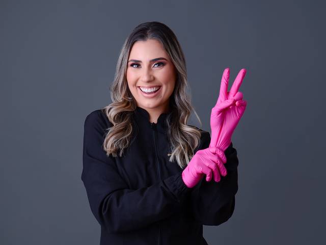 Publicidade de Fisioterapeuta Bruna Melo