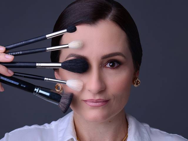 Publicidade de Flávia Puchalski