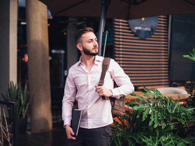 Publicidade de Estrategista de Marketing Jairo Consoli