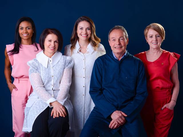 Publicidade de Equipe CEOB