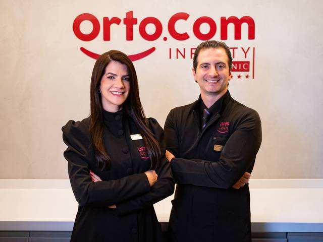 Publicidade de Orto.com