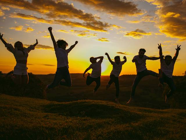 Sessão Fotográfica de Família Barreto