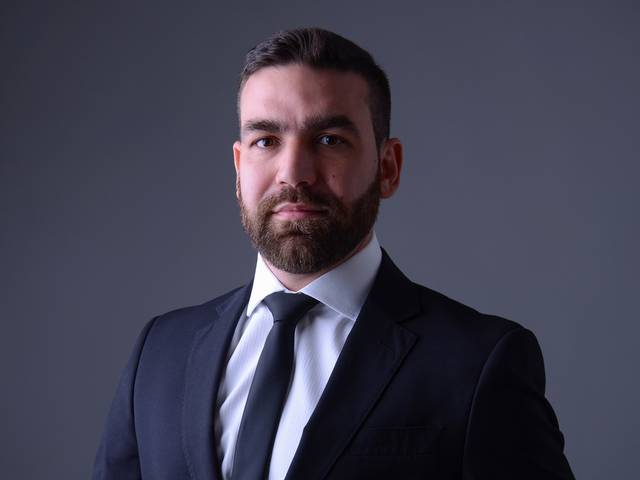 Publicidade de Advogado Alexandre Baggio