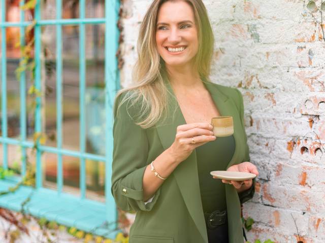 Publicidade de Erva Santa