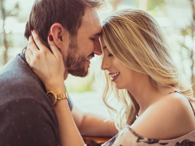 Pre Wedding de Bel e Marcos