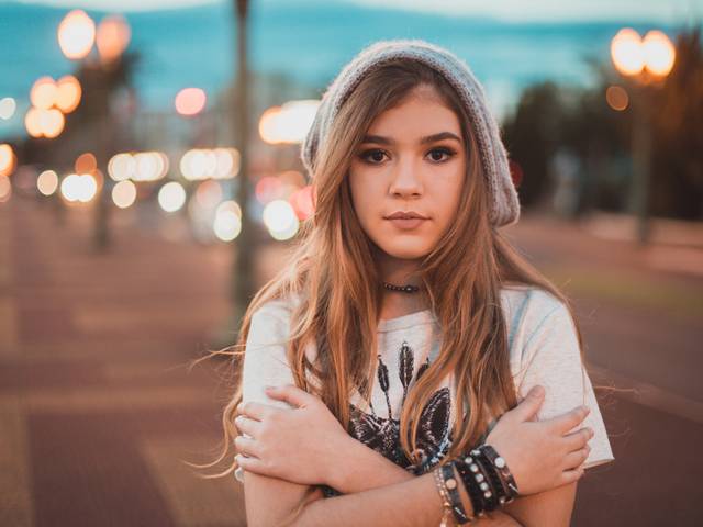 Sessão Fotográfica de Duda por Marlom de Sousa