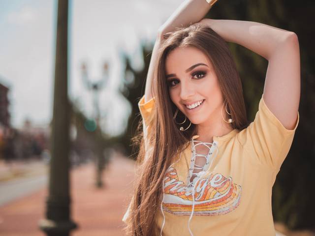 15 Anos de Pré 15 Gabriela F. de Ré