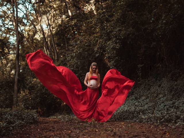 Gestação de Simone à espera de Lunna