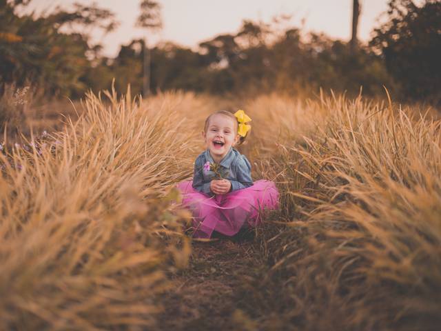 Infantil de 3 Anos da Lívia