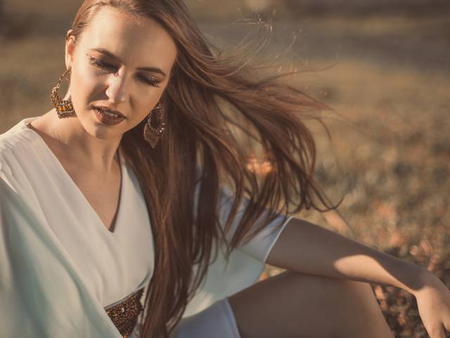 15 Anos de Pré 15 Bárbara Zanuzo