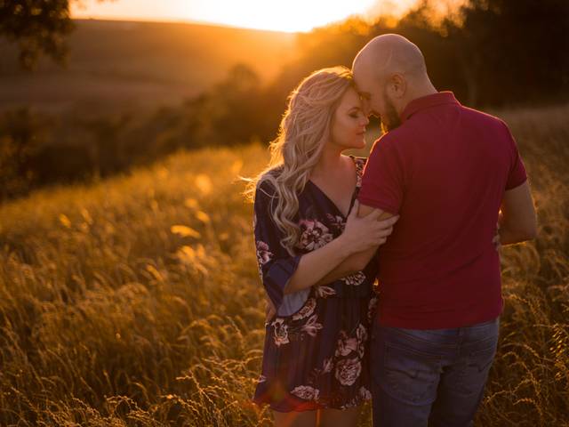 Pre Wedding de Kely e Amauri