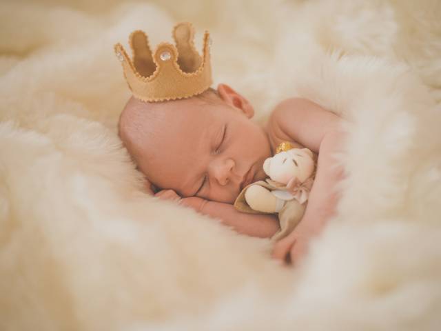 Newborn de Miguel
