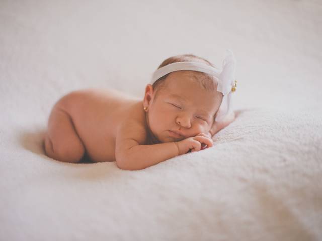 Newborn de Rafaella