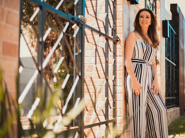 Eventos de Aniversário de Isabel Dalmolin