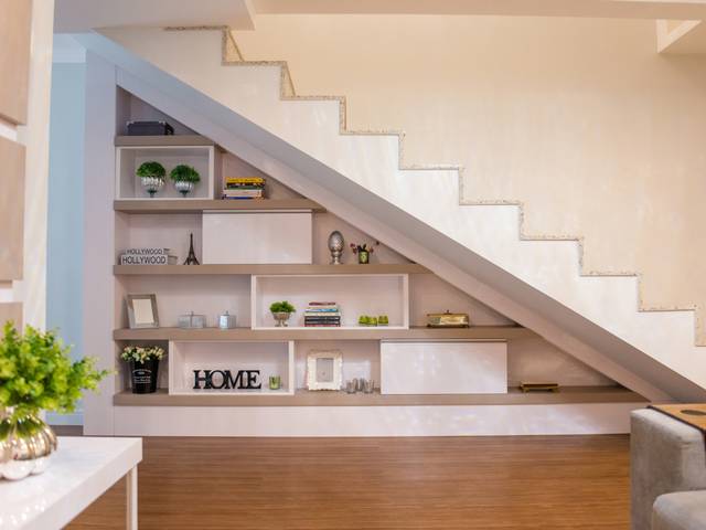 Arquitetura de Sobrado por Suelen Maino